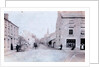 Main Street, Ballasalla, Isle of Man by Unknown