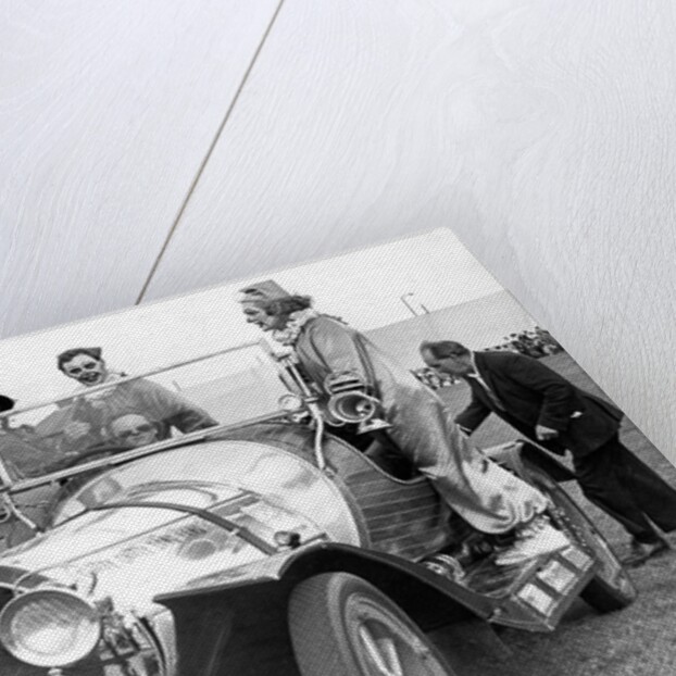 Chitty Chitty Bang Bang by NCJ