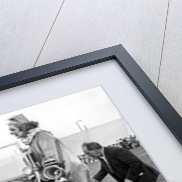 Chitty Chitty Bang Bang by NCJ