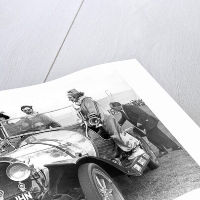 Chitty Chitty Bang Bang by NCJ