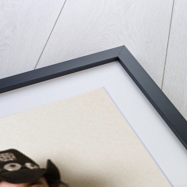 Lemmy, October 2002 by Tim Anderson