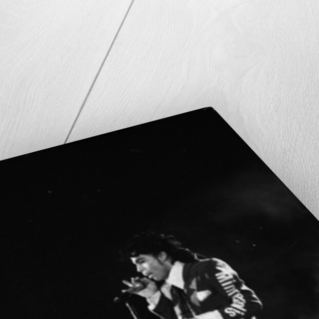 Prince Pop Star by Staff