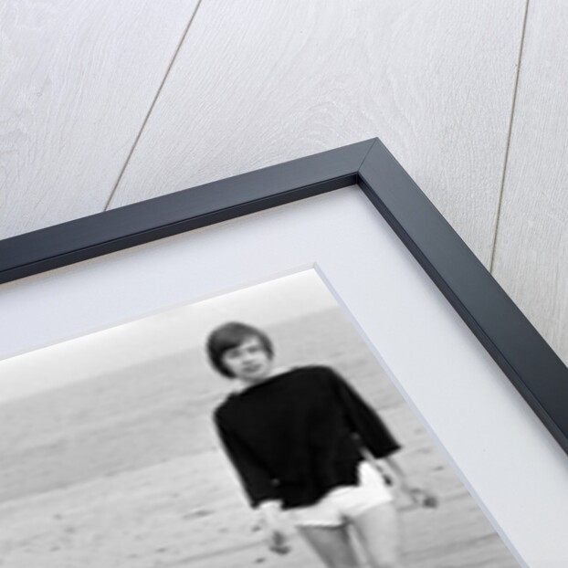 The Rolling Stones by Gunther