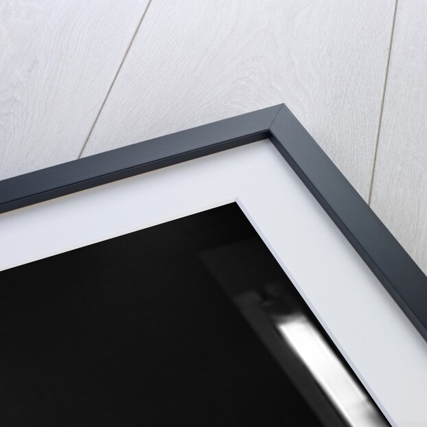 The Rolling Stones by Ray Weaver