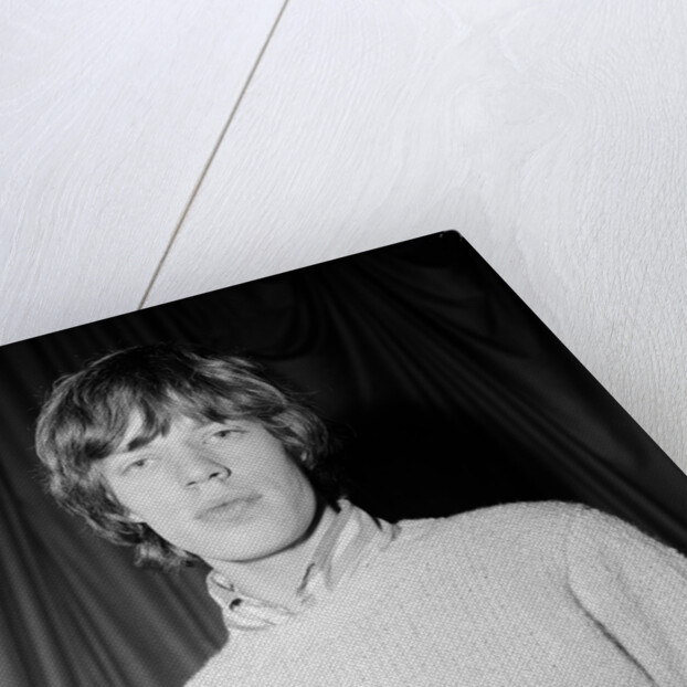 The Rolling Stones by Anonymous