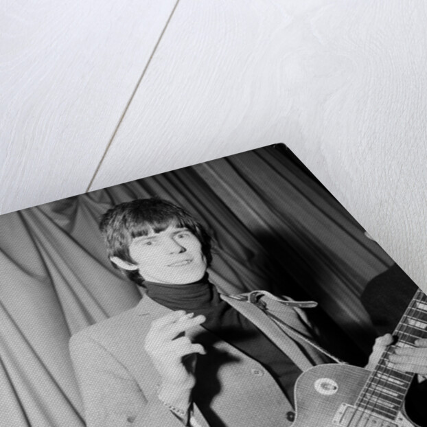 The Rolling Stones by Anonymous