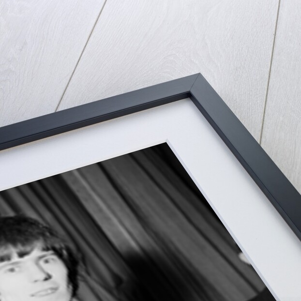 The Rolling Stones by Anonymous