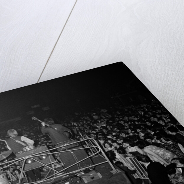 The Rolling Stones by Anonymous