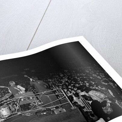 The Rolling Stones by Anonymous