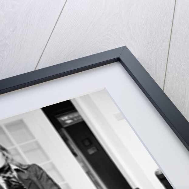 Marianne Faithfull by Anonymous