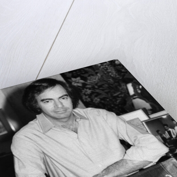 Neil Diamond by Anonymous