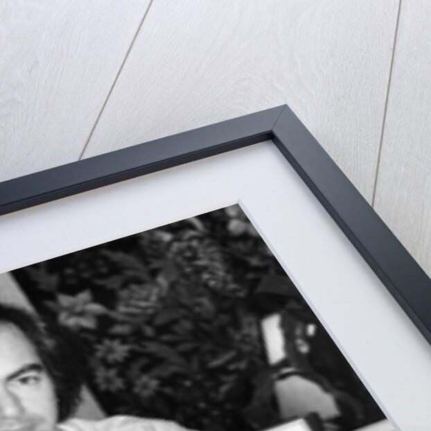 Neil Diamond by Anonymous