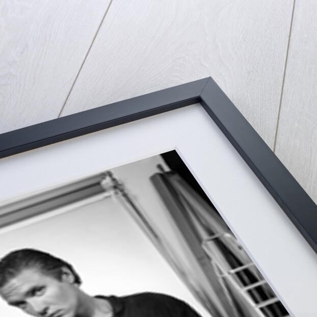 Duran Duran by Anonymous