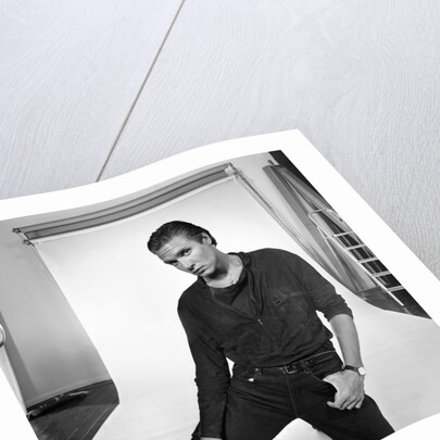 Duran Duran by Anonymous