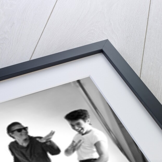 Duran Duran by Anonymous