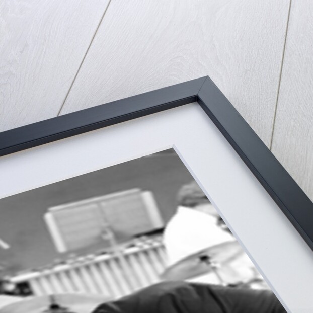 Muhammad Ali the Pop Star by Staff