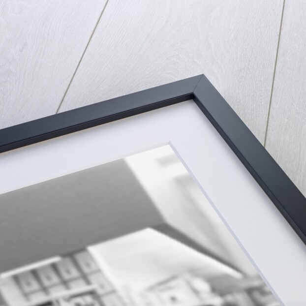 Joe Bugner by Monte Fresco