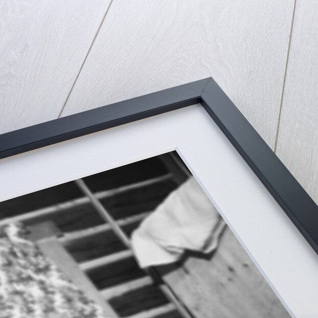 Muhammad Ali by Monte Fresco