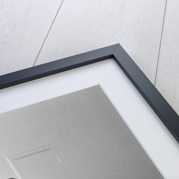 Kiss by Victor Crawshaw