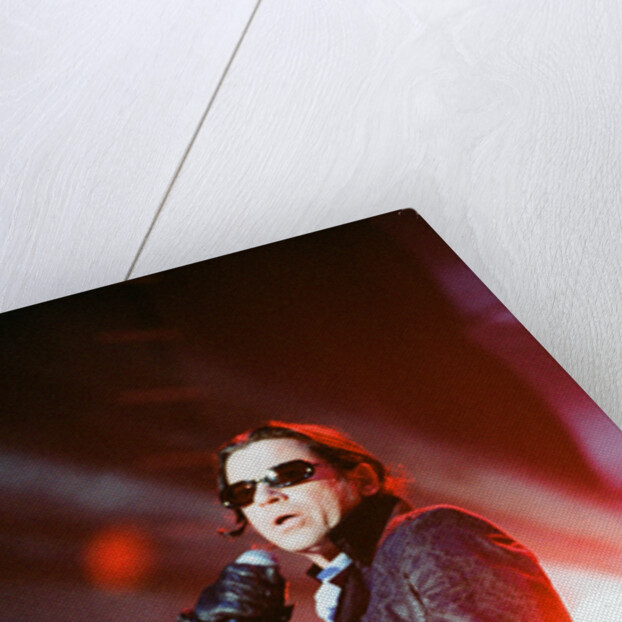 Michael Hutchence by John Ferguson