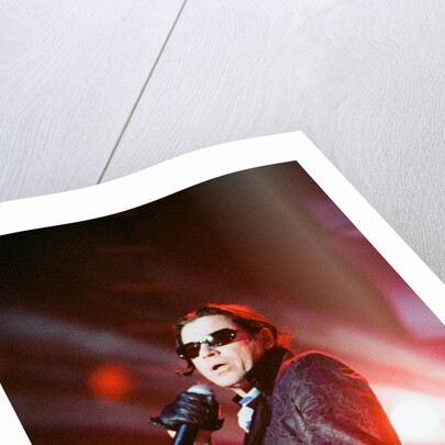 Michael Hutchence by John Ferguson