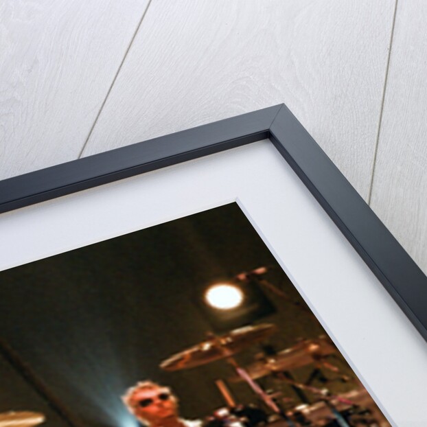 Michael Hutchence by John Ferguson