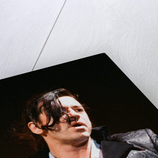 Michael Hutchence by John Ferguson