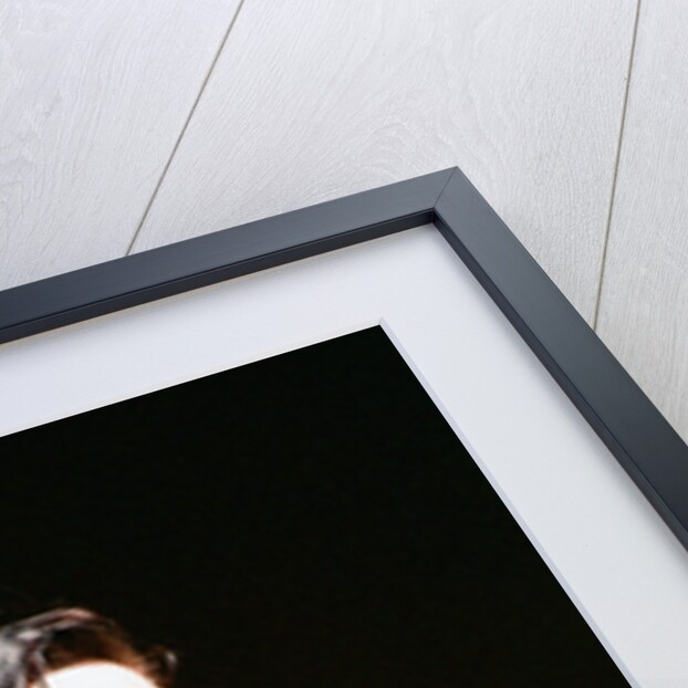 Michael Hutchence by John Ferguson