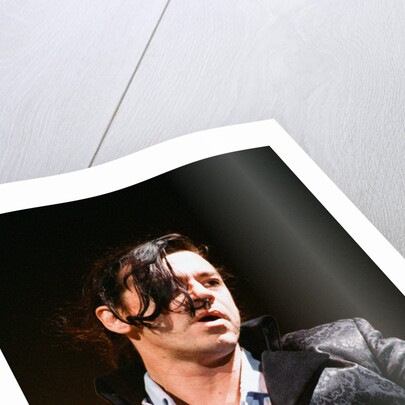 Michael Hutchence by John Ferguson