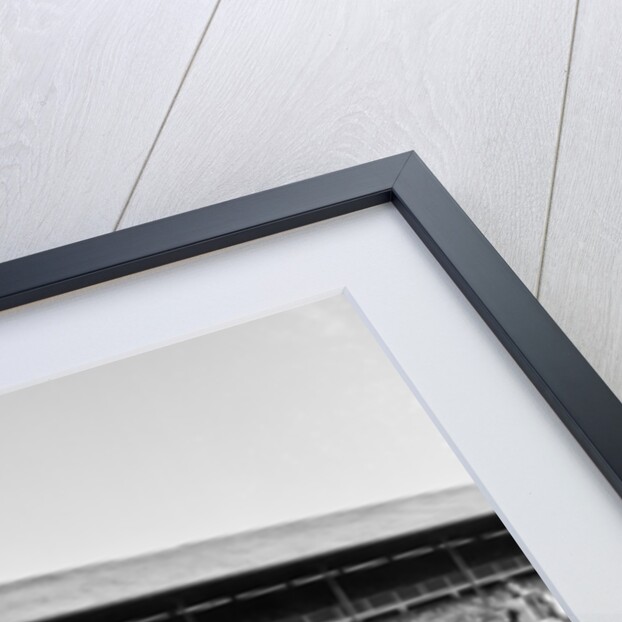 Blackburn Rovers v Manchester United by Alfred Markey