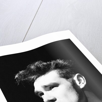 Morrissey by Harry Prosser