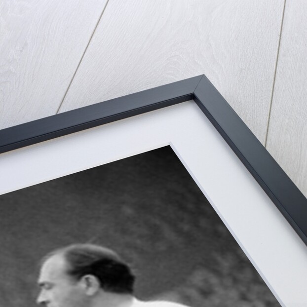 Stoke v Real Madrid by Daily Mirror