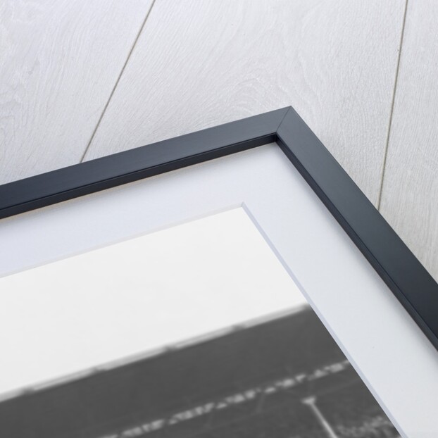 English League Division One match at Goodison Park by Eddie Chapman