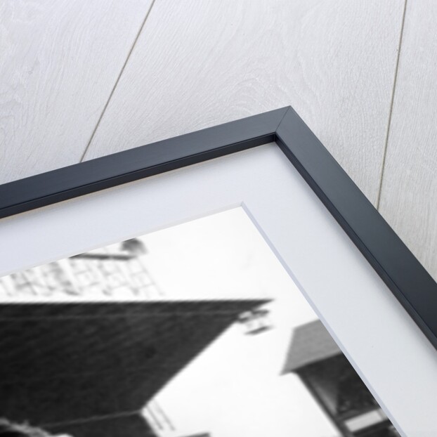 Bob Latchford by Harry Ormesher