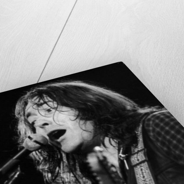 Rory Gallagher by Dan G