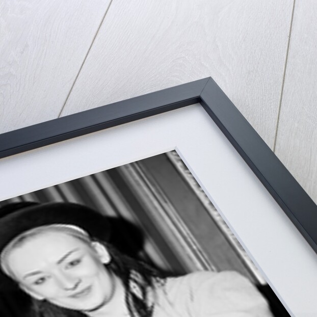 British Rock and Pop award at London's Lyceum ballroom by Anonymous