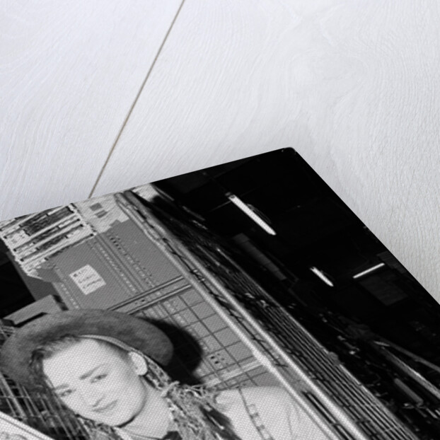 Boy George by Denis Hart