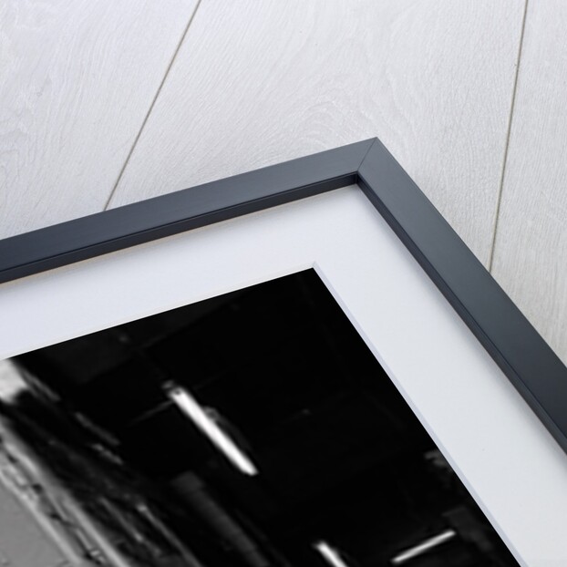 Boy George by Denis Hart