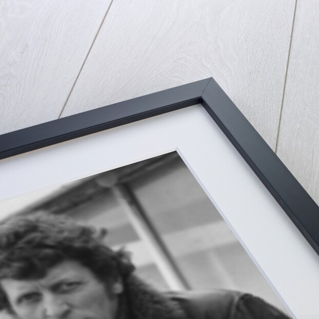 Photocall to introduce the new Doctor Who by Ron Burton