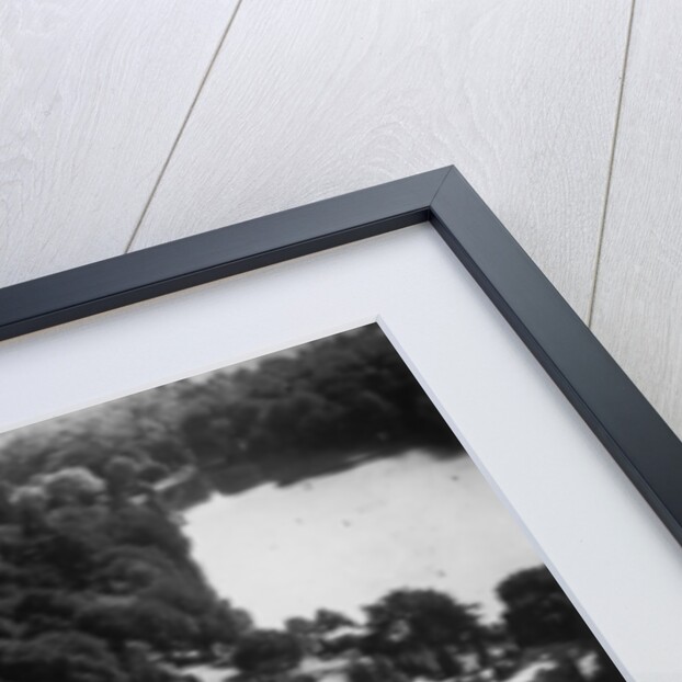 Blenheim Palace by Anonymous