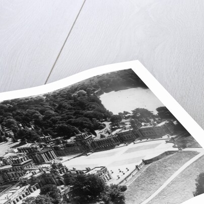 Blenheim Palace by Anonymous