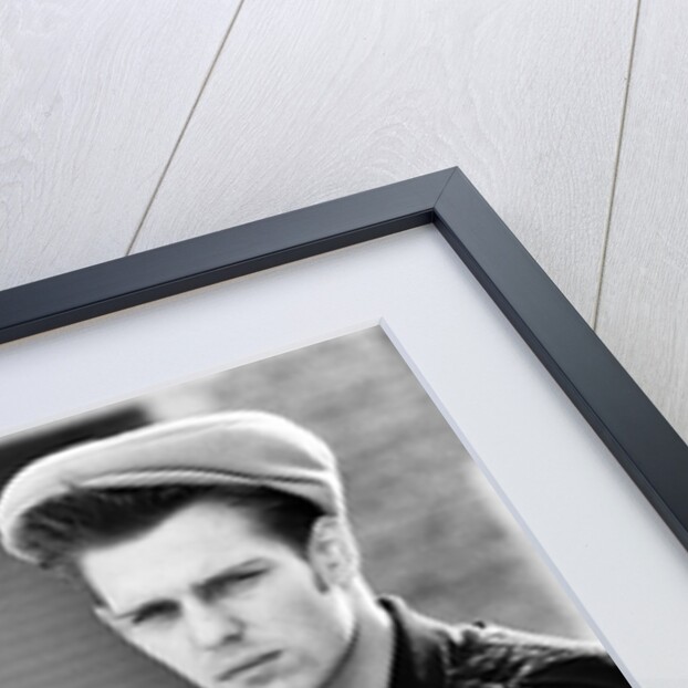 The Clash by English