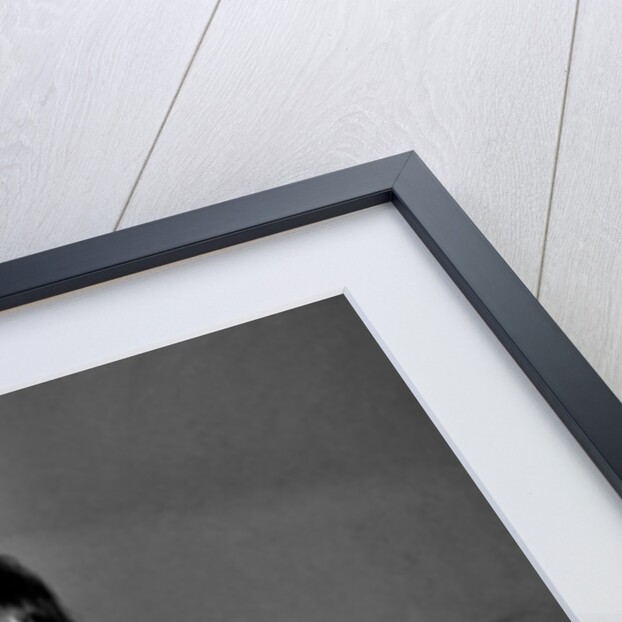 Patti Smith by Anonymous