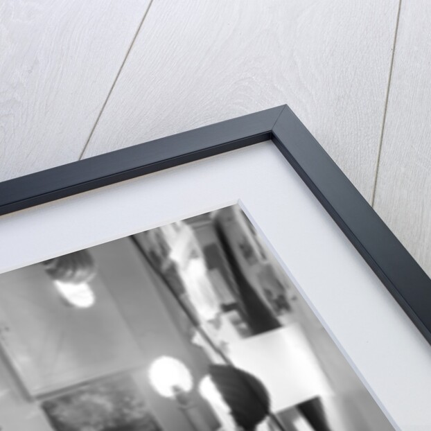 Peter Sallis 1965 by Staff