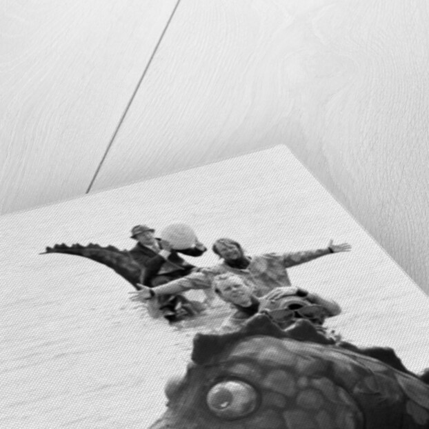 The Goodies by Dick Williams