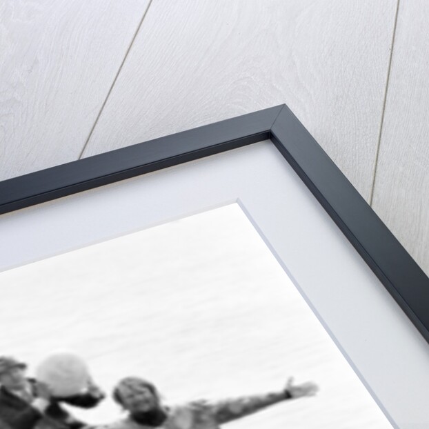 The Goodies by Dick Williams