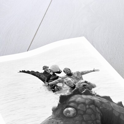 The Goodies by Dick Williams