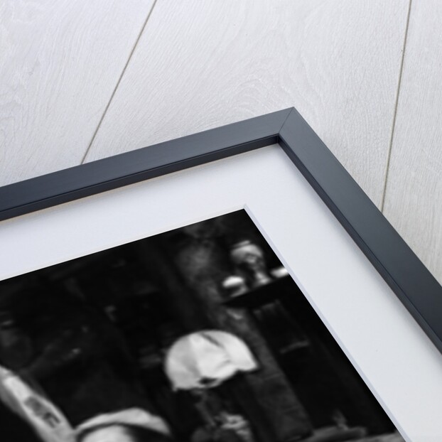 Steptoe and Son by Eric Piper