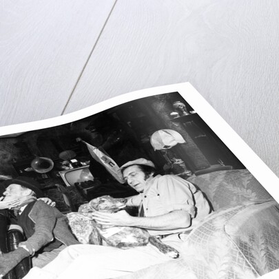 Steptoe and Son by Eric Piper