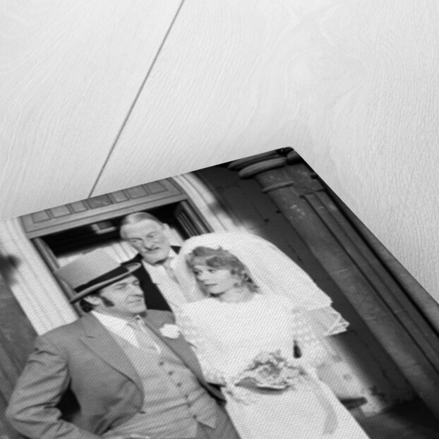 Steptoe and Son by Kent Gavin